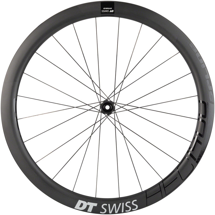 DT Swiss HEC 1400 Spline Front Wheel