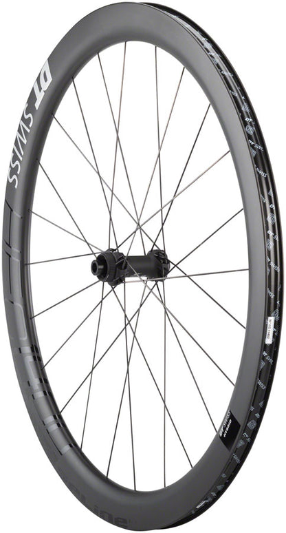 DT Swiss HEC 1400 Spline Front Wheel