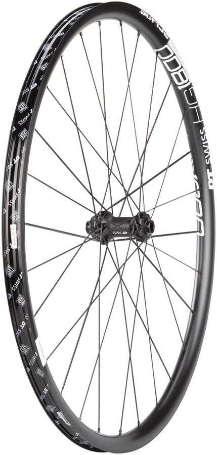 DT Swiss HG 1800 Spline Front Wheel