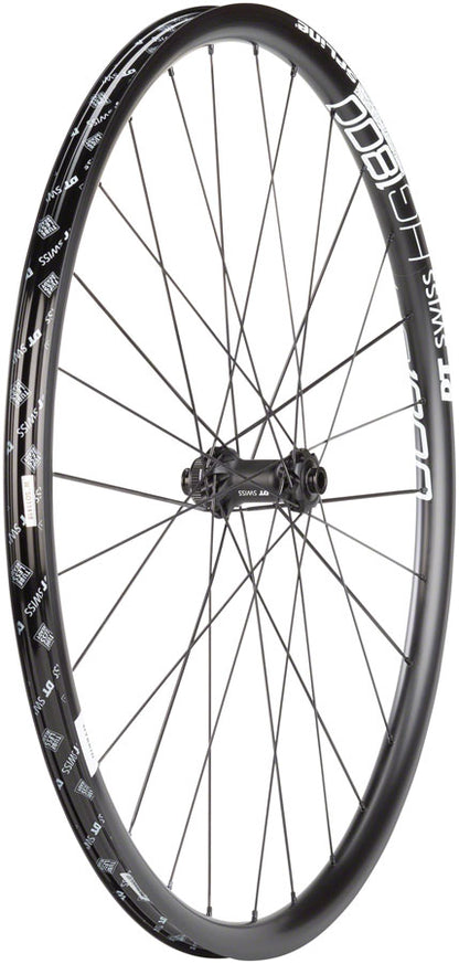 DT Swiss HG 1800 Spline Front Wheel