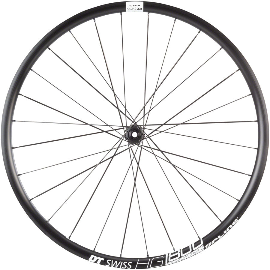 DT Swiss HG 1800 Spline Front Wheel