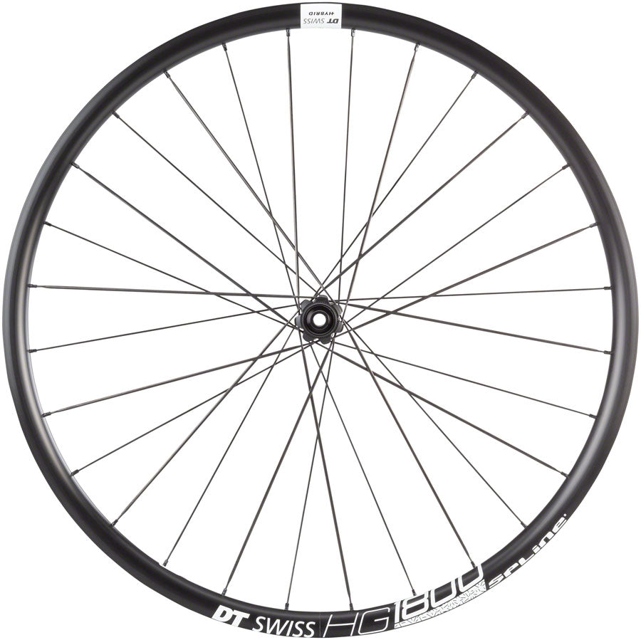 DT Swiss HG 1800 Spline Front Wheel