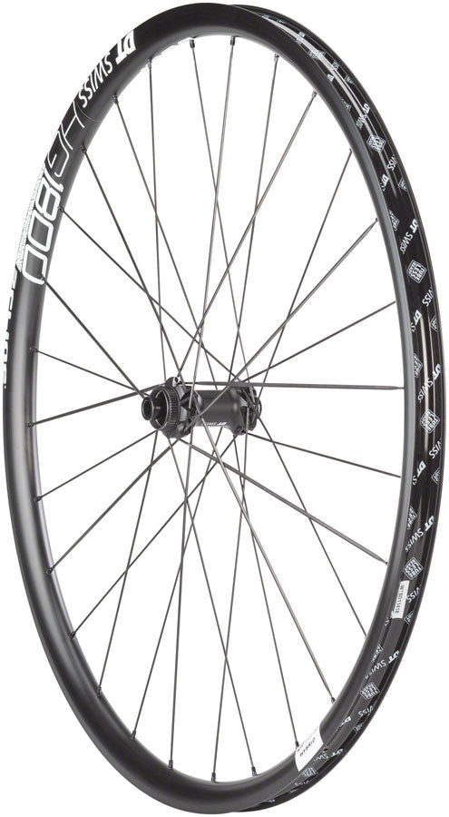 DT Swiss HG 1800 Spline Front Wheel