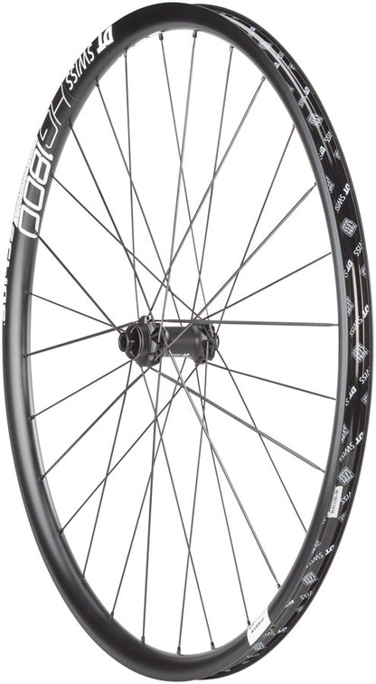 DT Swiss HG 1800 Spline Front Wheel