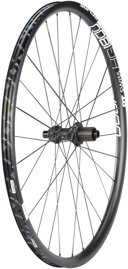 DT Swiss HG 1800 Spline Rear Wheel