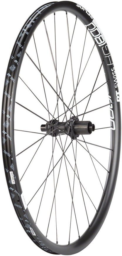 DT Swiss HG 1800 Spline Rear Wheel