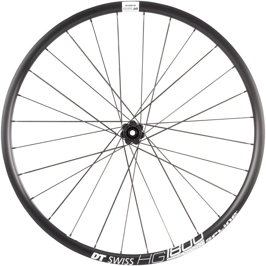 DT Swiss HG 1800 Spline Rear Wheel