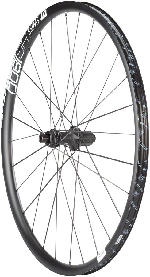 DT Swiss HG 1800 Spline Rear Wheel