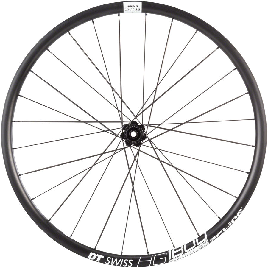 DT Swiss HG 1800 Spline Rear Wheel