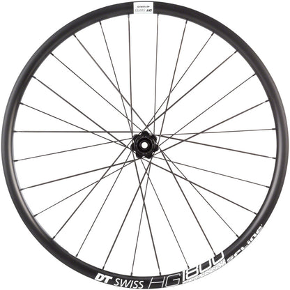 DT Swiss HG 1800 Spline Rear Wheel