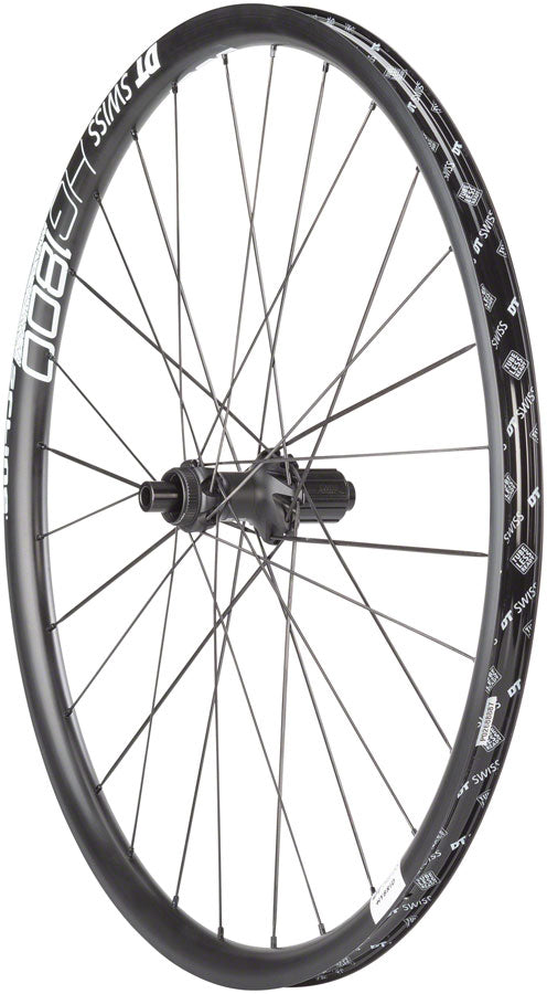 DT Swiss HG 1800 Spline Rear Wheel