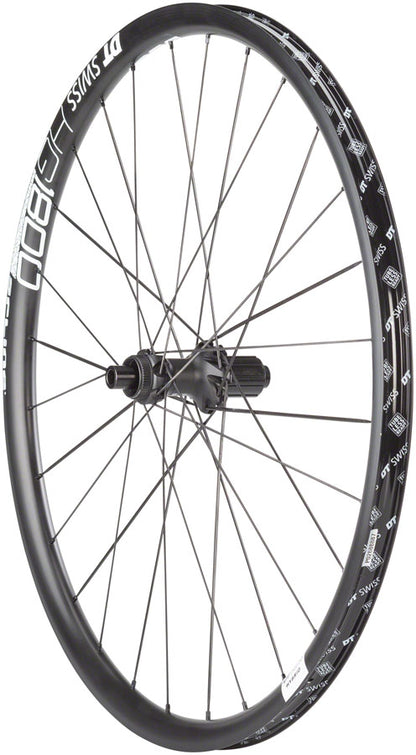 DT Swiss HG 1800 Spline Rear Wheel