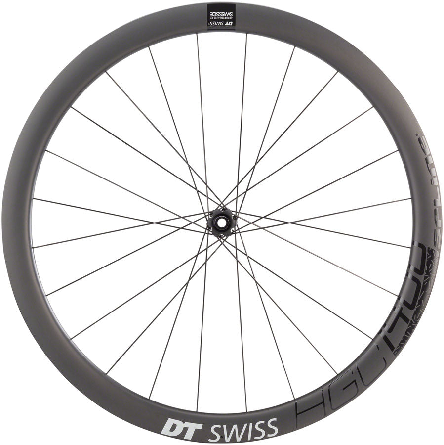 DT Swiss HGC 1400 Spline Front Wheel