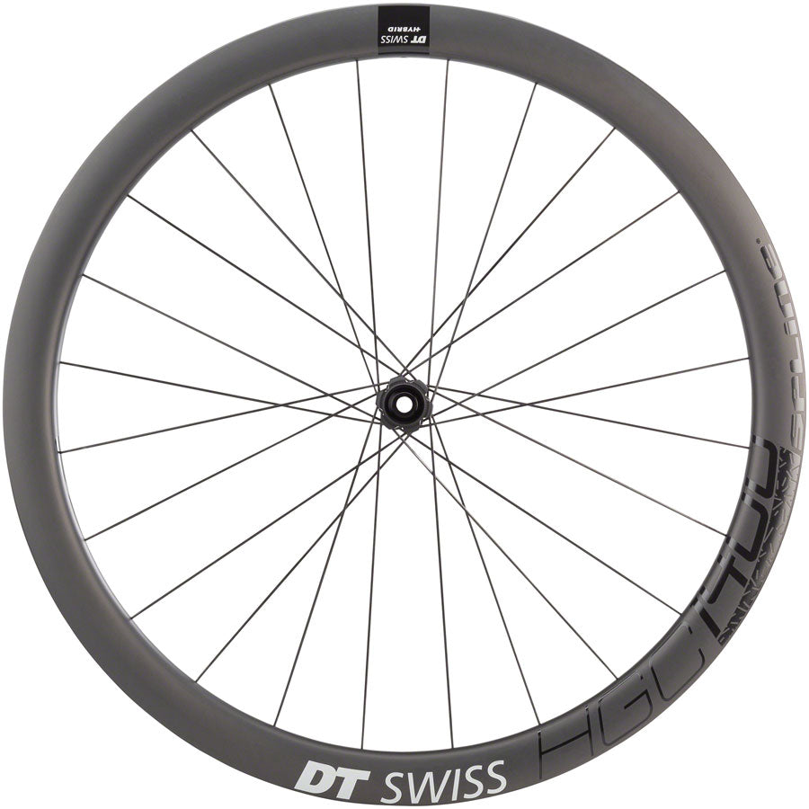 DT Swiss HGC 1400 Spline Front Wheel