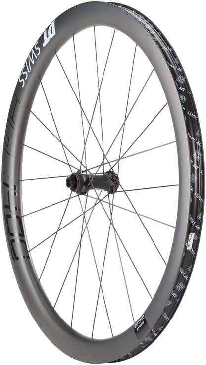 DT Swiss HGC 1400 Spline Front Wheel