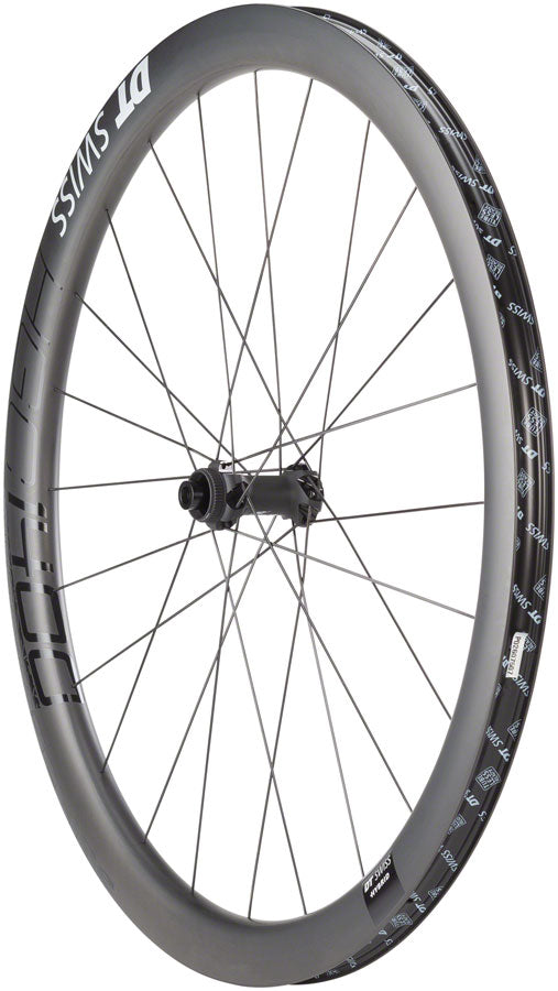 DT Swiss HGC 1400 Spline Front Wheel