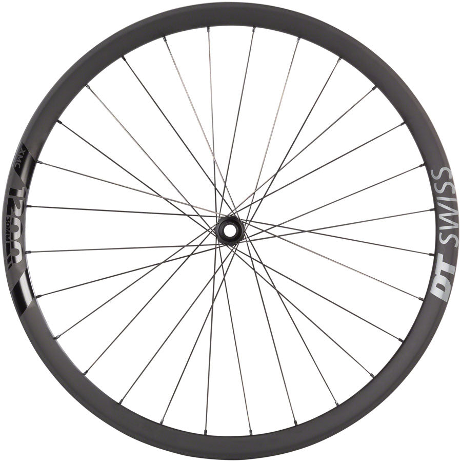 DT Swiss XMC 1200 Spline Front Wheel