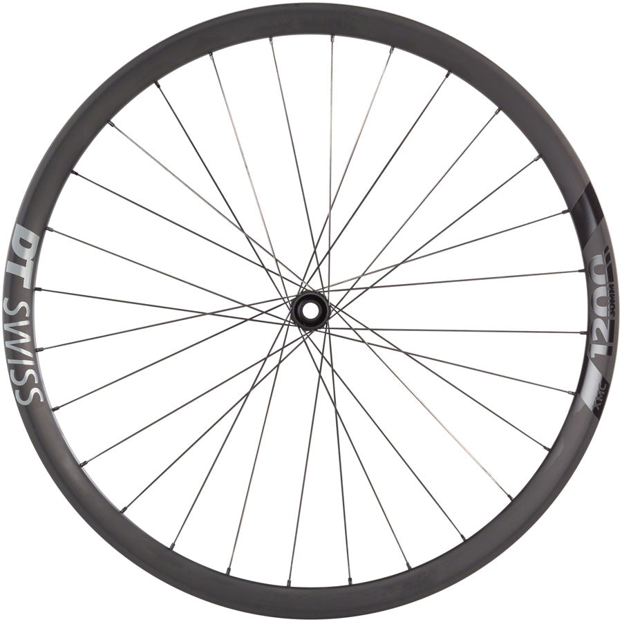 DT Swiss XMC 1200 Spline Front Wheel