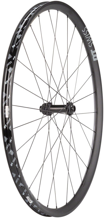 DT Swiss XRC 1200 Spline Front Wheel
