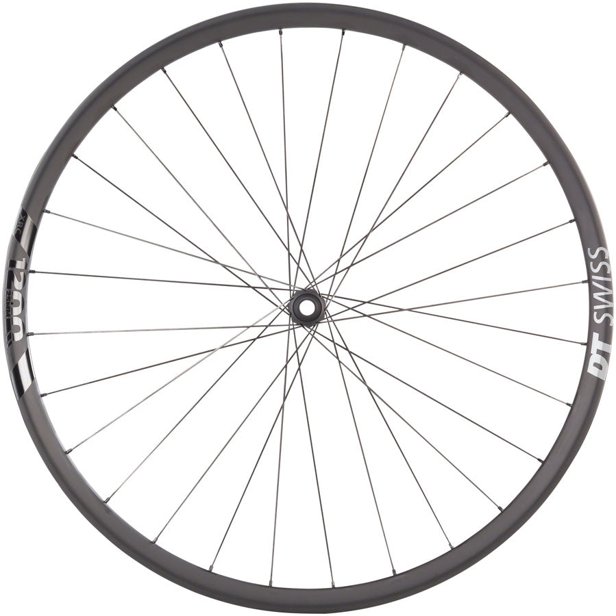DT Swiss XRC 1200 Spline Front Wheel – Incycle Bicycles