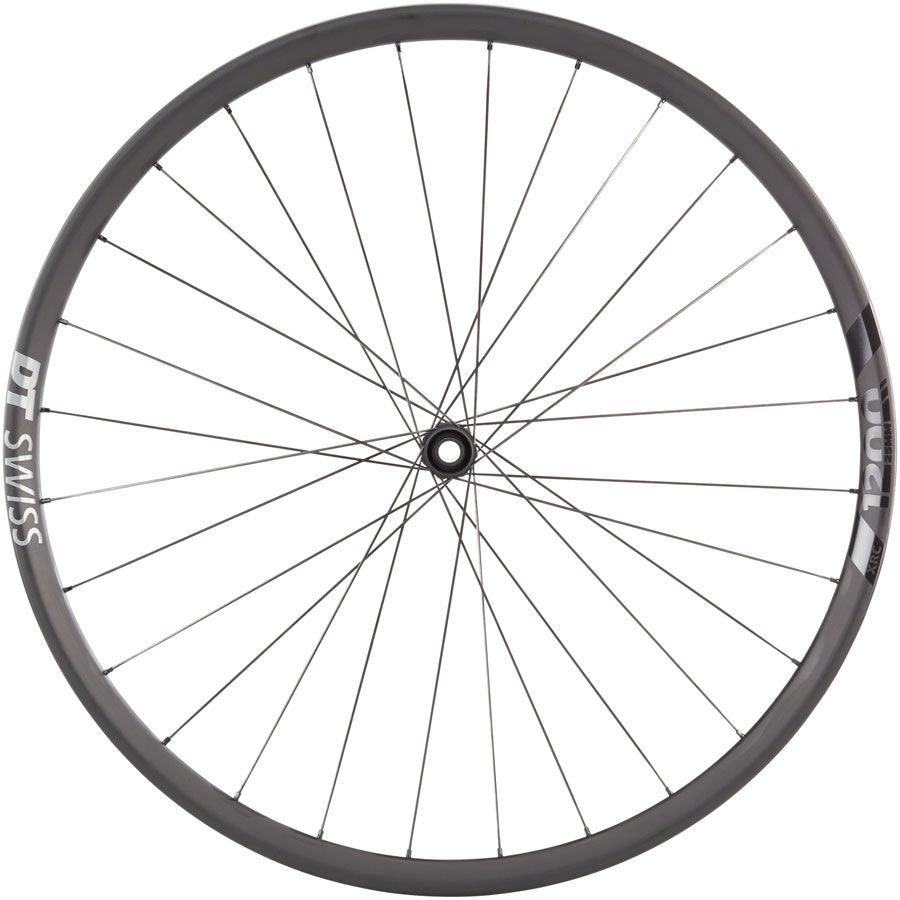 DT Swiss XRC 1200 Spline Front Wheel – Incycle Bicycles