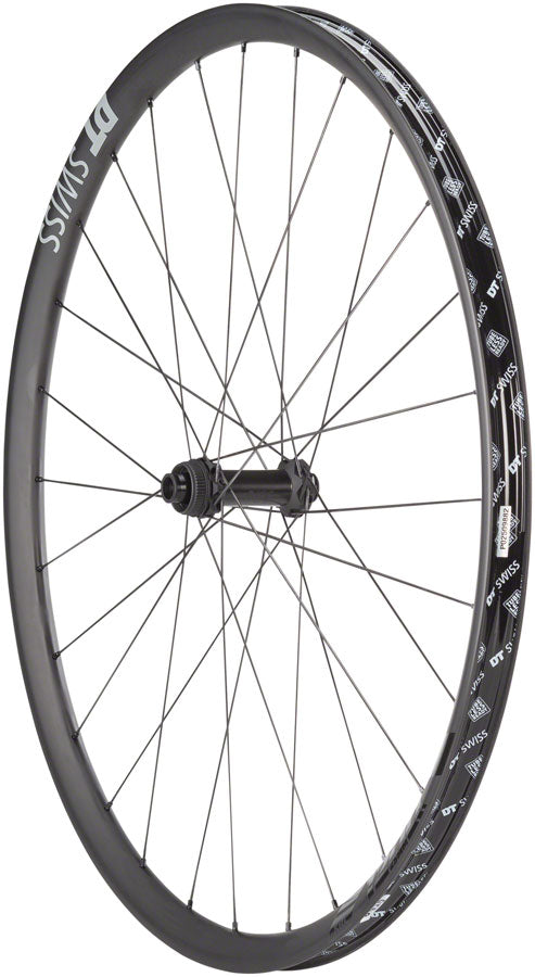 DT Swiss XRC 1200 Spline Front Wheel