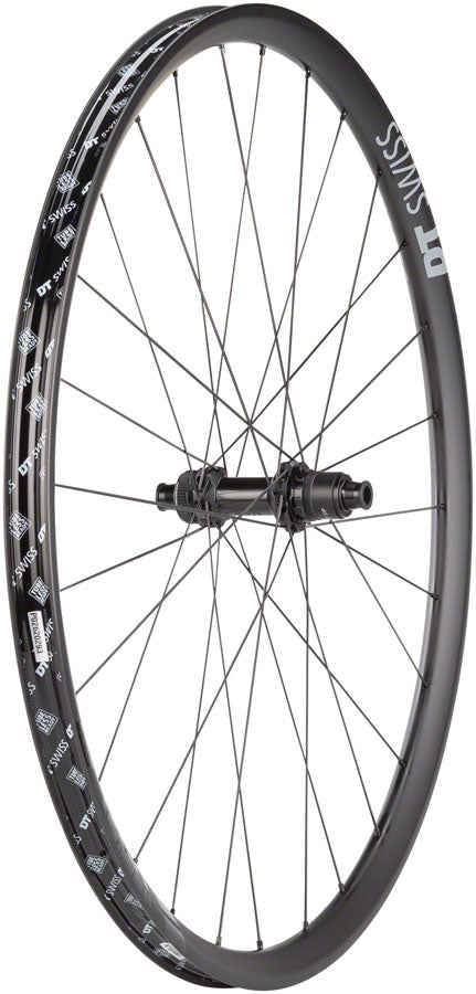 DT Swiss XRC 1200 Spline Rear Wheel