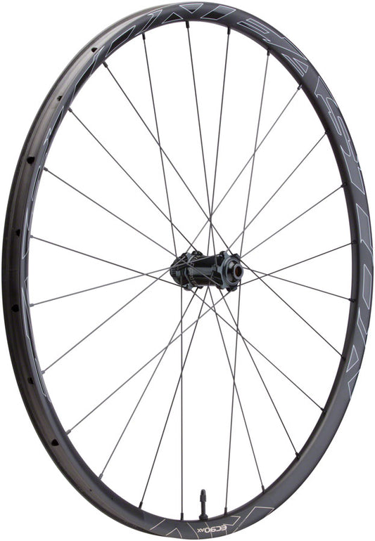Easton EC90 AX Carbon Disc Front Wheel