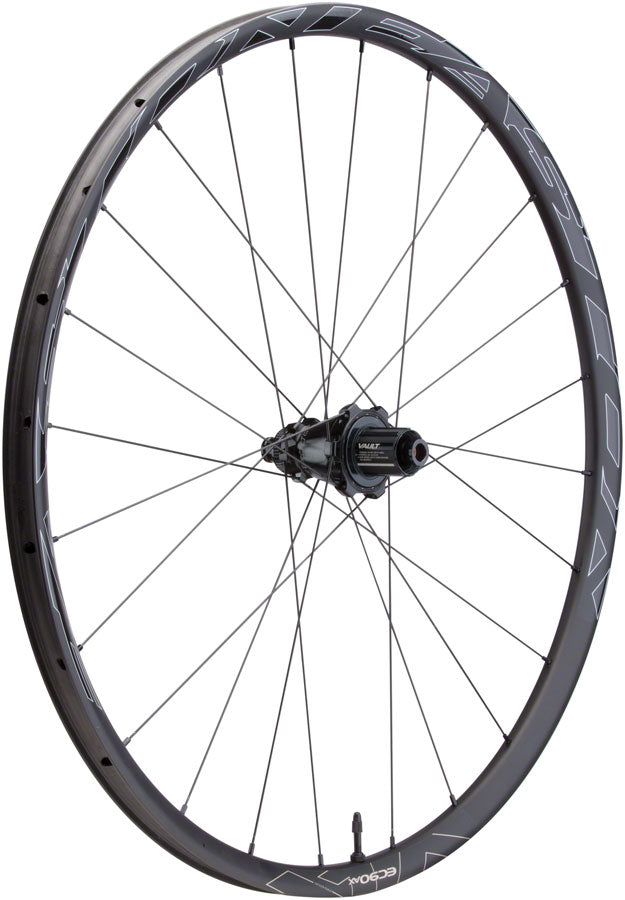 Easton EC90 AX Carbon Disc Rear Wheel