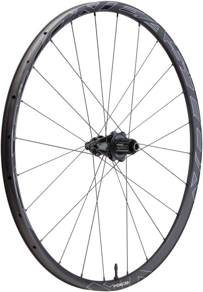 Easton EC90 AX Carbon Disc Rear Wheel