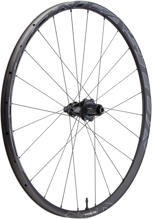 Easton EC90 AX Carbon Disc Rear Wheel