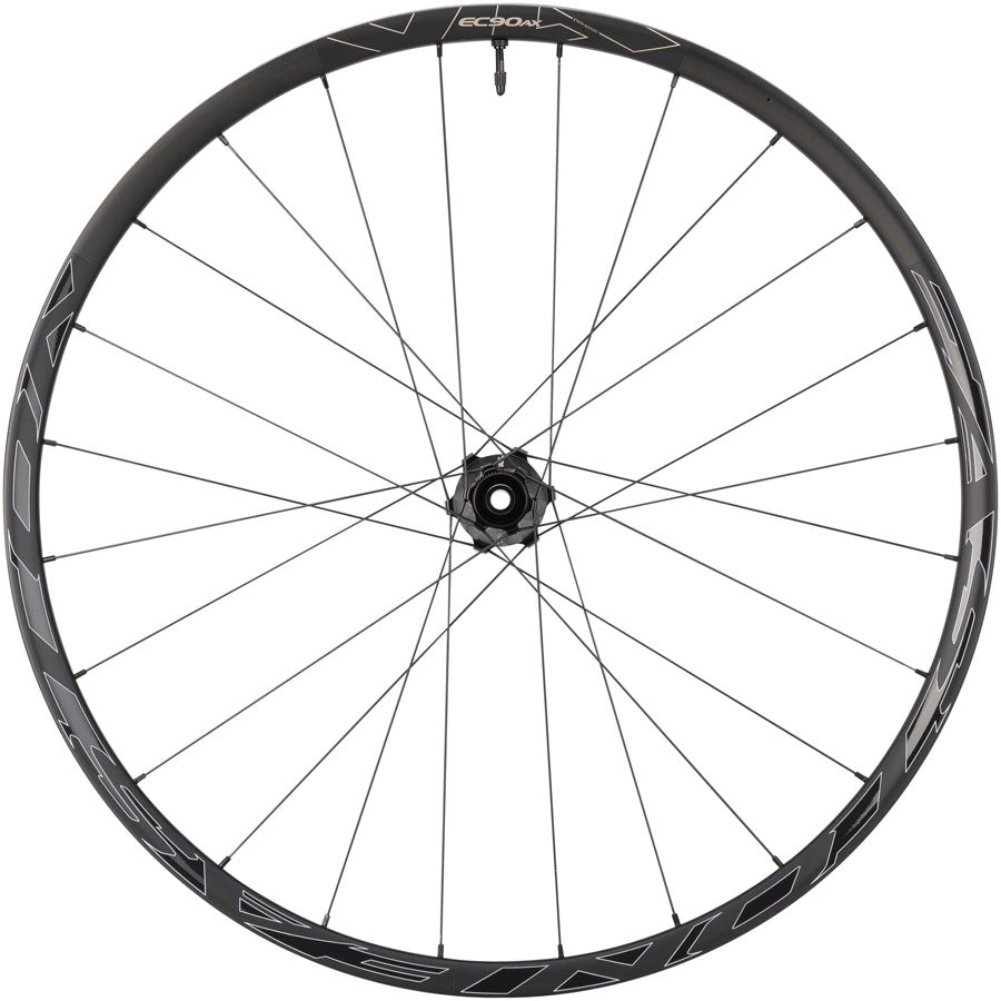 Easton EC90 AX Carbon Disc Rear Wheel