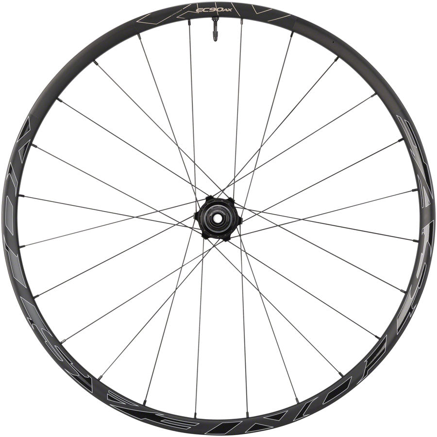 Easton EC90 AX Carbon Disc Rear Wheel