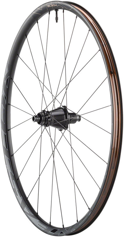 Easton EC90 AX Carbon Disc Rear Wheel