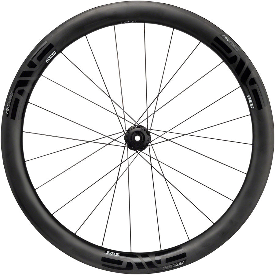 ENVE Composites SES AR Wheelset – Incycle Bicycles