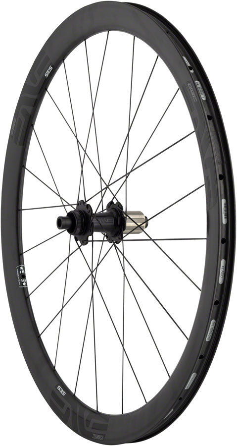 ENVE Composites SES AR Wheelset – Incycle Bicycles