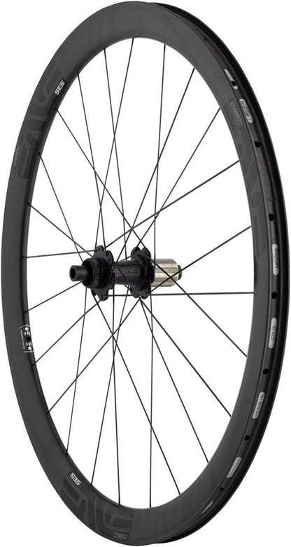 ENVE Composites SES 4.5 AR Wheelset