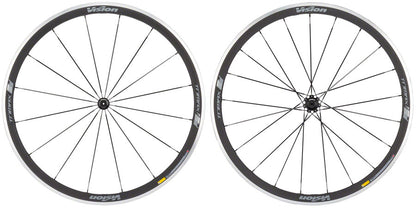 Vision Trimax 35 Wheelset