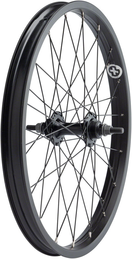 Salt Everest Rear Wheel