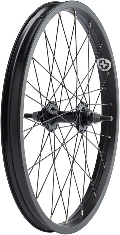 Salt Everest Rear Wheel