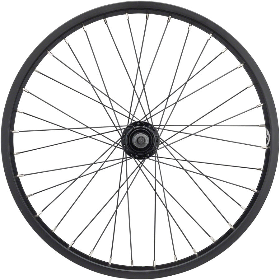 Salt Everest Rear Wheel