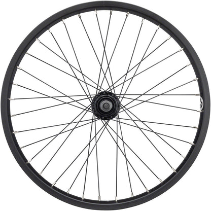 Salt Everest Rear Wheel