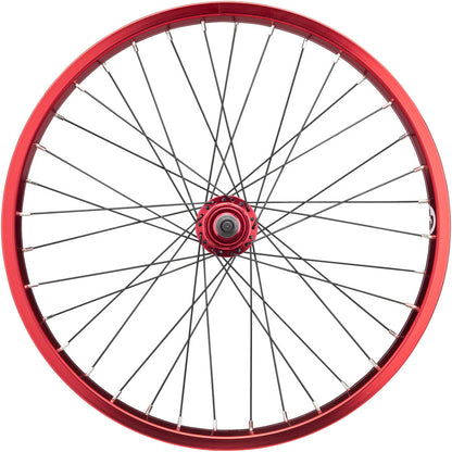 Salt Everest Rear Wheel