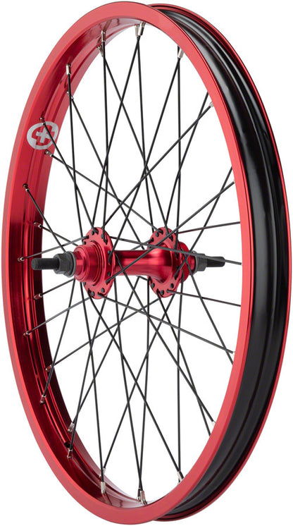 Salt Everest Rear Wheel