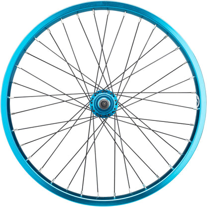 Salt Everest Rear Wheel