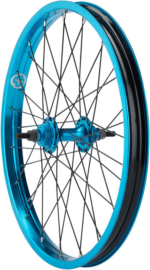 BMX SALT サルト Salt Everest Rear Wheel – Incycle Bicycles