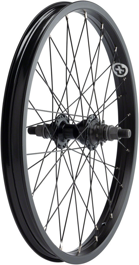 Salt Everest Rear Wheel