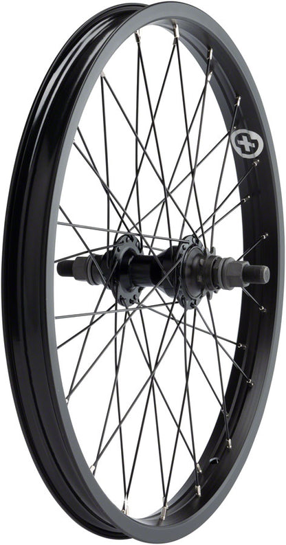 Salt Everest Rear Wheel
