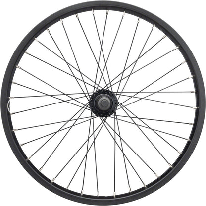 Salt Everest Rear Wheel