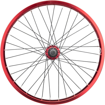 Salt Everest Rear Wheel